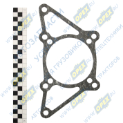 Прокладка С/Ф; 115х250; фвнутр=100; 10отв.ф11, под привод вентилятора,гидромуфту 6отв.